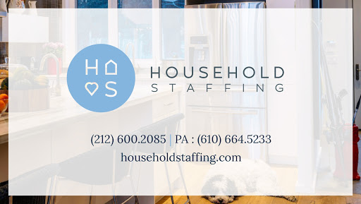 Household Staffing image 1