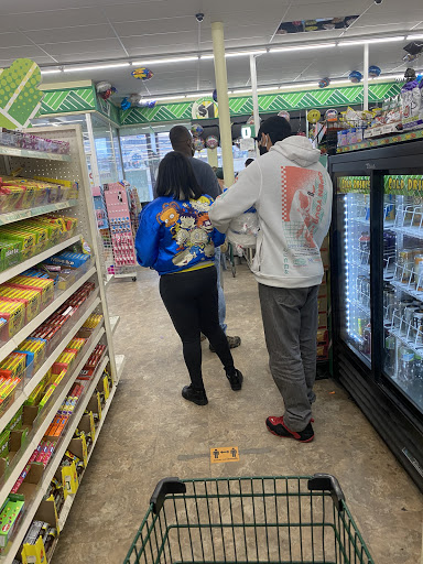 Dollar Store «Dollar Tree», reviews and photos, 4072 Lakeland Ave N, Robbinsdale, MN 55422, USA