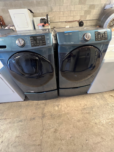 Used Appliance Store «Used Appliance Factory Warehouse», reviews and photos, 11000 Metro Pkwy # 21, Fort Myers, FL 33966, USA