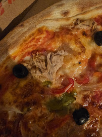 Pizza du Restaurant italien Mama Rosa à Le Perreux-sur-Marne - n°7