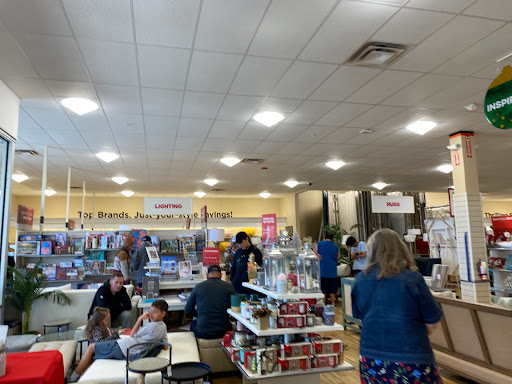 Department Store «Marshalls & HomeGoods», reviews and photos, 3030 W Loop 289 #100, Lubbock, TX 79407, USA