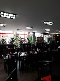 Atmosphère du Restaurant de sushis Sushi Bar à Bois-d'Arcy - n°10