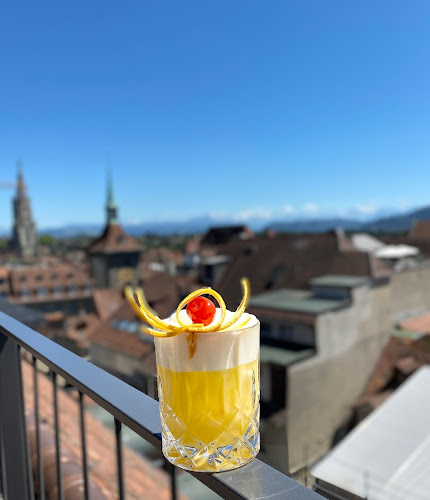 Rezensionen über Attika Rooftop Bar in Bern - Bar