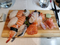 Produits de la mer du Restaurant japonais Aqua EDO à Strasbourg - n°1