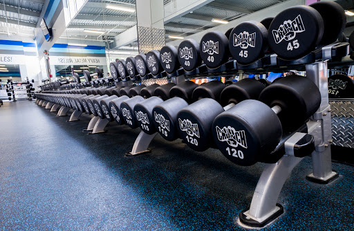 Health Club «Crunch - Anderson», reviews and photos, 7520 Beechmont Ave, Cincinnati, OH 45255, USA