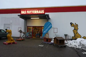 DAS FUTTERHAUS - Gersthofen image
