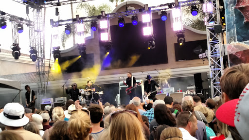 Festival «KAABOO», reviews and photos, 2260 Jimmy Durante Blvd, Del Mar, CA 92014, USA