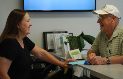 Auto Repair Shop «Rasmussen Auto Repair», reviews and photos, 1023 N Maple Ave, Fresno, CA 93702, USA