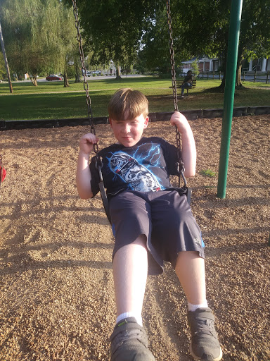 Park «Key Park», reviews and photos, 208 Church St, Lafayette, TN 37083, USA