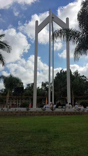 Cemetery «San Fernando Mission Catholic Cemetery», reviews and photos, 11160 Stranwood Ave, Mission Hills, CA 91345, USA