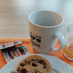 Photo n° 1 de l'avis de Daphné.a fait le 04/05/2023 à 12:24 pour Kyriad Tours - Saint-Pierre-des-Corps- Gare à Saint-Pierre-des-Corps