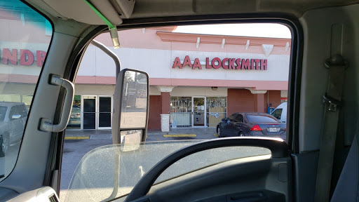 Locksmith «AAA Locksmith 43 Years», reviews and photos, 7137 Chimney Rock Rd, Houston, TX 77081, USA