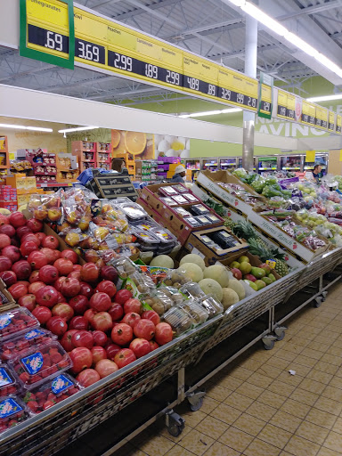 Supermarket «ALDI», reviews and photos, 1716 Vandalia St, Collinsville, IL 62234, USA