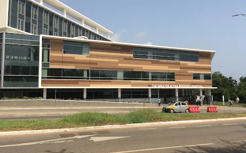 Greater Accra Regional Hospital image
