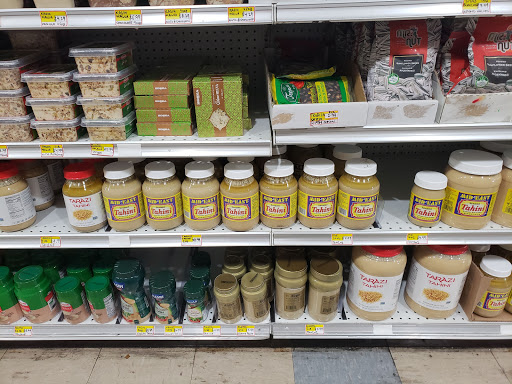 Grocery Store «Taj Mahal Fresh Market», reviews and photos, 933 E Duane Ave, Sunnyvale, CA 94085, USA