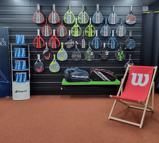 Sports 7 - Tennis & Padel - Sportwinkel