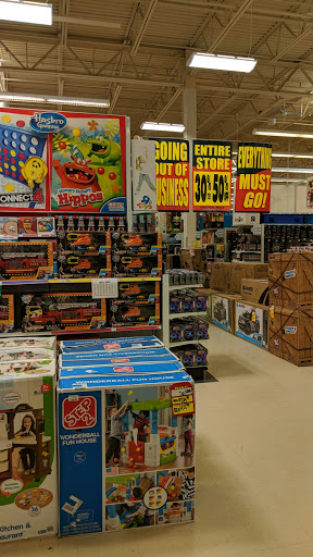 Toy Store «Toys