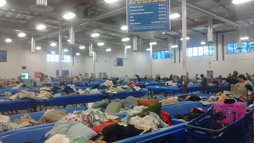Non-Profit Organization «Goodwill Outlet», reviews and photos, 5950 NE 122nd Ave, Portland, OR 97230, USA