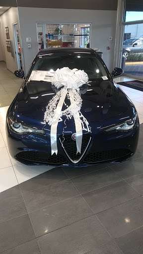 Car Dealer «Brandon Auto Mall Alfa Romeo Fiat», reviews and photos, 11024 Causeway Blvd, Brandon, FL 33511, USA