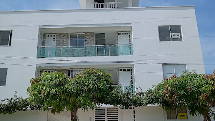 Apartamentos Villa Dushi 54 Bq