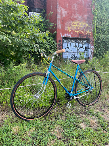 Bicycle Repair Shop «The Bearings Bike Shop», reviews and photos, 982 Murphy Ave SW, Atlanta, GA 30310, USA