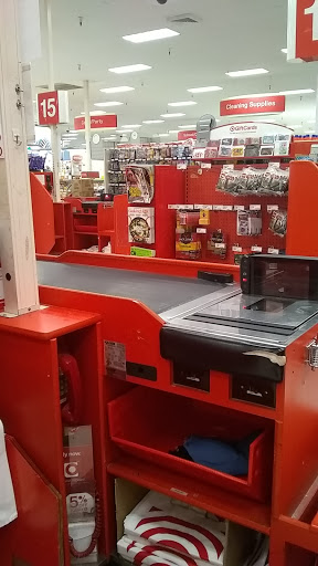 Department Store «Target», reviews and photos, 7200 Amador Plaza Rd, Dublin, CA 94568, USA