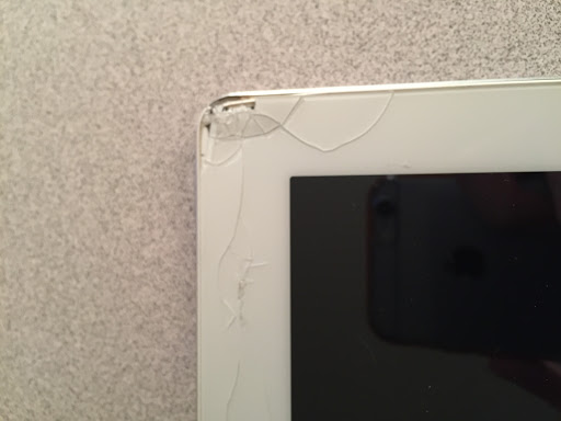 McFixit - Mobile Phone and iPad Repair