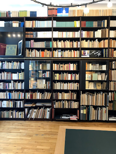 Rezensionen über Dr. Peter Bichsel Fine Books GmbH in Zürich - Buchhandlung