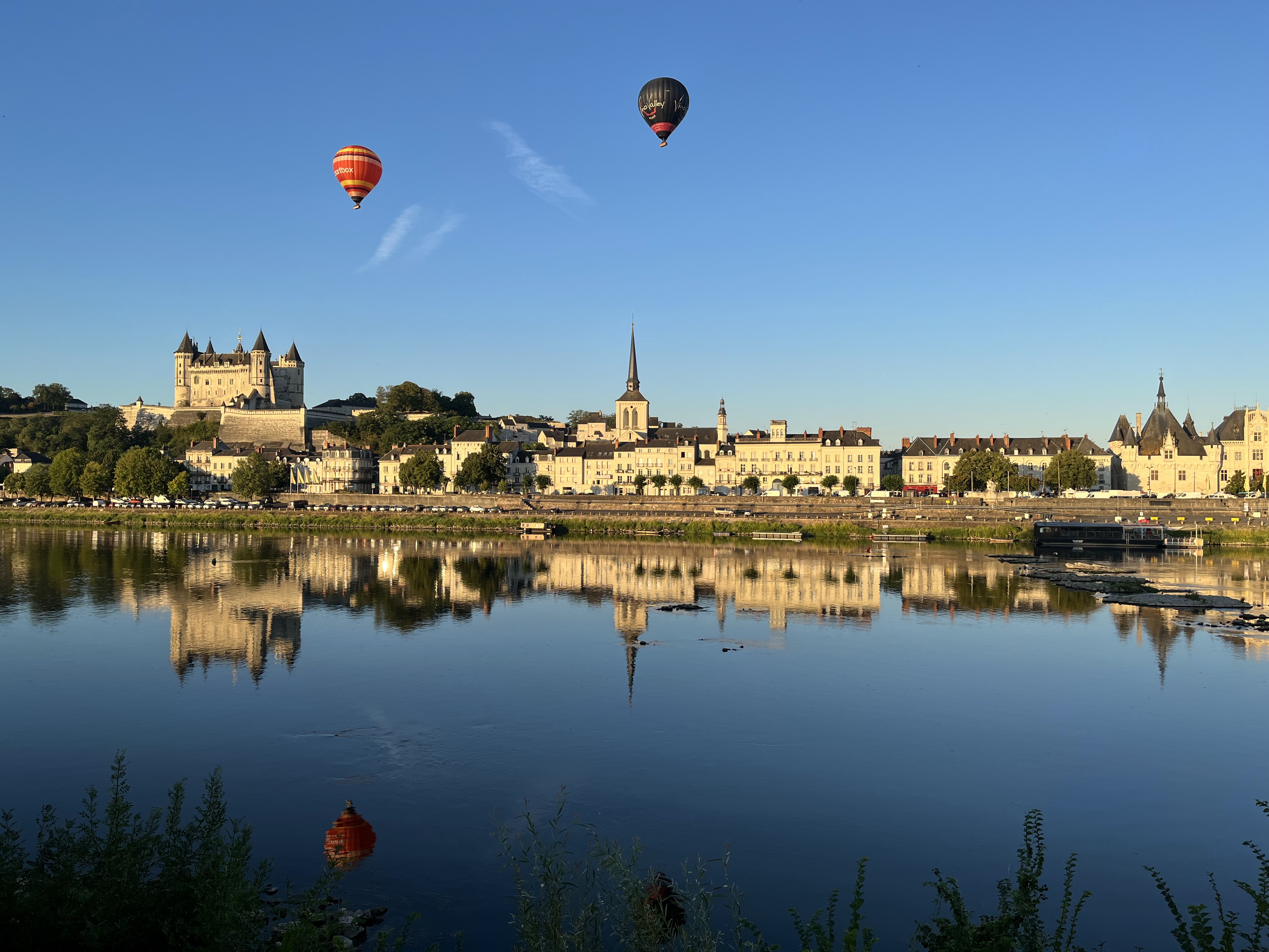 Photo n° 1 de l'avis de Véronique.R fait le 24/07/2022 à 07:34