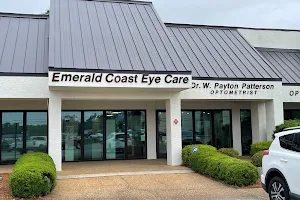 Emerald Coast Eye Care image