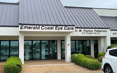 Emerald Coast Eye Care image