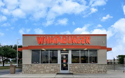 Whataburger image