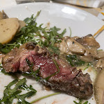 Photo n°1 de l'avis de Cristian.a fait le 19/01/2022 à 09:44 sur le  Ristorante La Staffa à Roccaraso