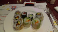 Sushi du Restaurant japonais Wok Sushi Lin à Coignières - n°5