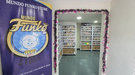 Mundo Funko Store