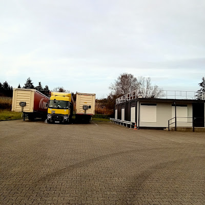 Woehl et Compagnie à Wissembourg