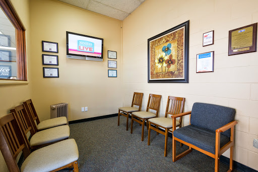 Auto Repair Shop «Old Town Brake & Auto Service», reviews and photos, 210 5th St, Eureka, CA 95501, USA