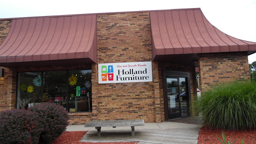 Holland Furniture, 753 Lincoln Ave, Holland, MI 49423, USA, 