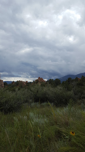 Community Center «Meadows Park Community Center», reviews and photos, 1943 S El Paso Ave, Colorado Springs, CO 80905, USA