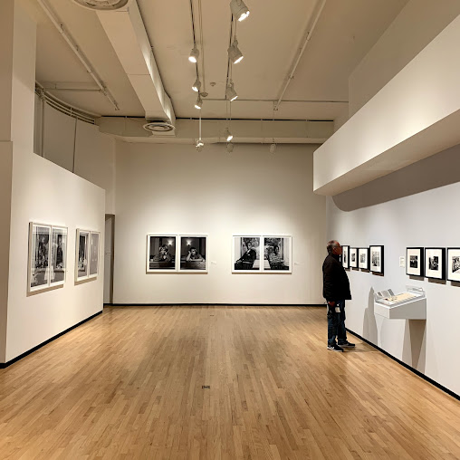 Museum of Contemporary Photography, 600 S Michigan Ave, Chicago, IL 60605