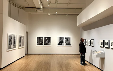 Museum of Contemporary Photography image