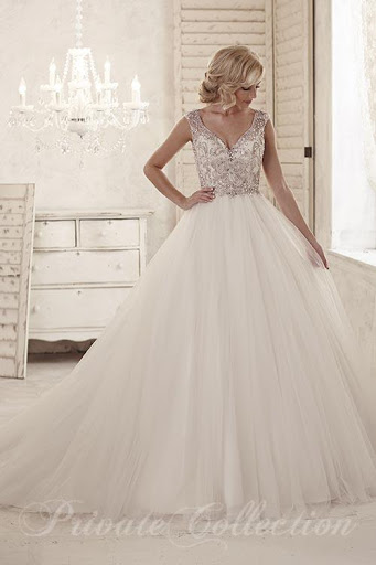 Bridal Shop «The Cinderella Shoppe Bridal and Prom», reviews and photos, 768 W Lumsden Rd, Brandon, FL 33511, USA