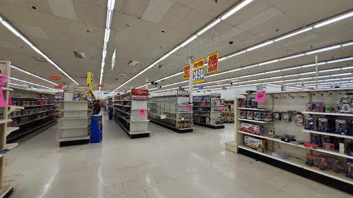 Discount Store «Kmart», reviews and photos, 1003 W Patrick St, Frederick, MD 21702, USA