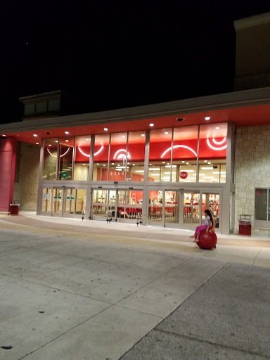 Department Store «Target», reviews and photos, 5000 Grandview Pkwy, Davenport, FL 33837, USA