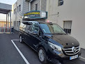 Photo du Service de taxi Access64 taxi à Pau