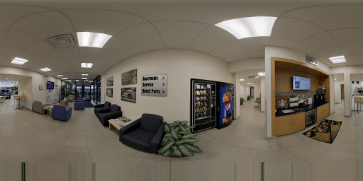 Ford Dealer «Pearson Ford», reviews and photos, 10650 N Michigan Rd, Zionsville, IN 46077, USA