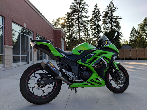 Motorcycle Shop «Top Gear Powersports», reviews and photos, 487 N Roselle Rd, Roselle, IL 60172, USA