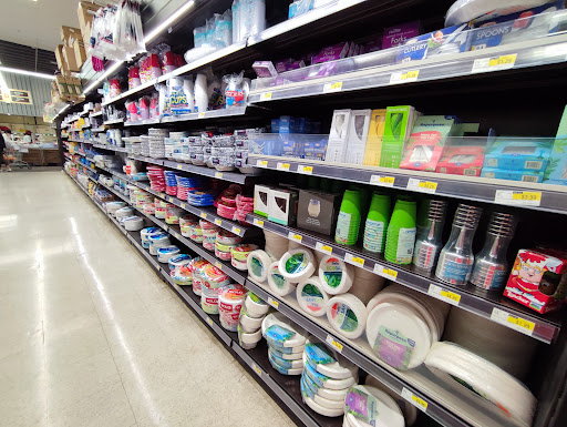 Asian Grocery Store «V & T Supermarket», reviews and photos, 12 N Franklin St, Hempstead, NY 11550, USA