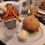 Photo n°1 de l'avis de Nico.c fait le 04/11/2022 à 19:14 sur le  Alter Schlachthof à Brixen