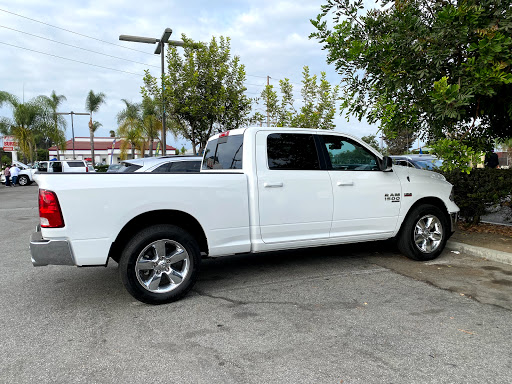 Used Car Dealer «Enterprise Car Sales», reviews and photos, 3384 Cherry Ave, Long Beach, CA 90807, USA